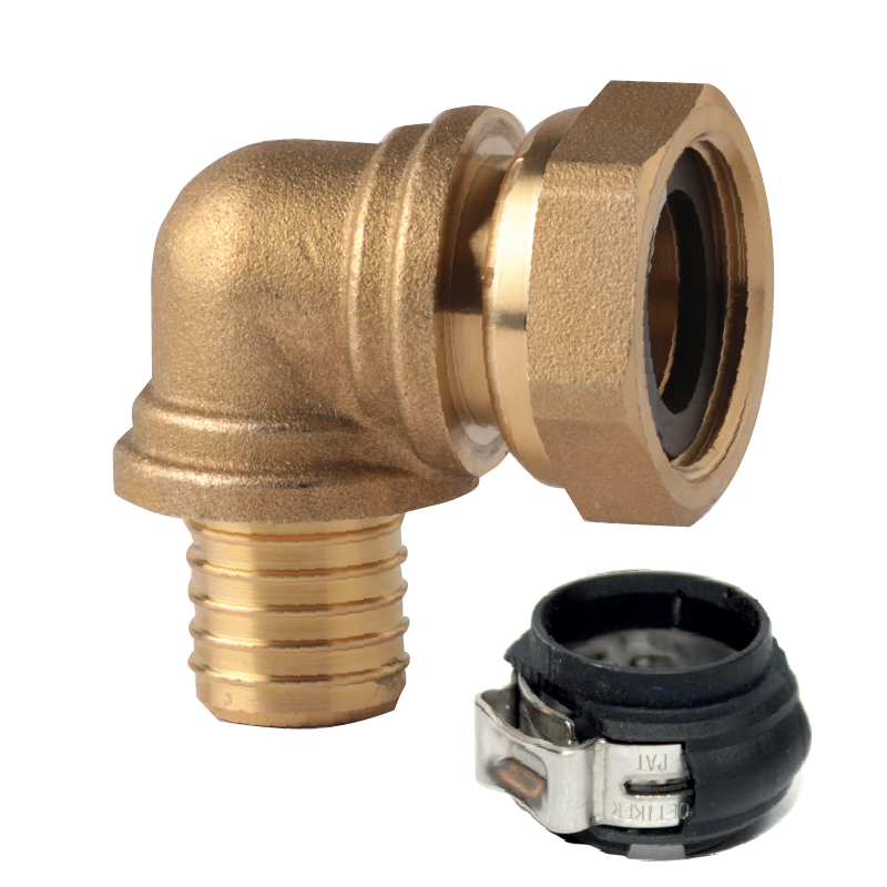 Tubo Acqua System® Magnum PN12º