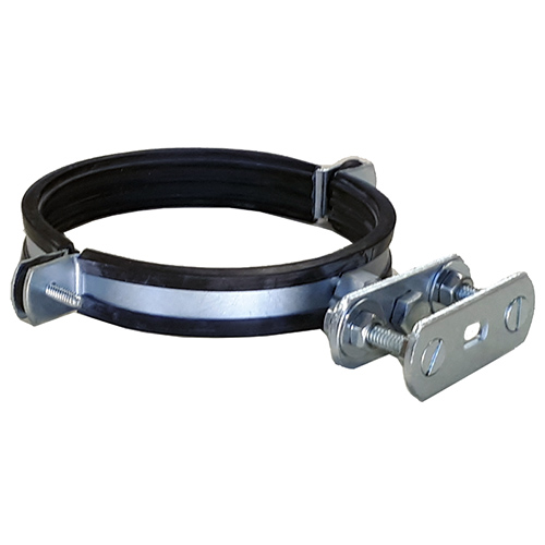 DFX Abraçadeira Metálica SL