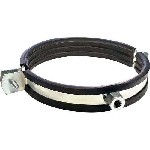 DFX Abraçadeira Metálica