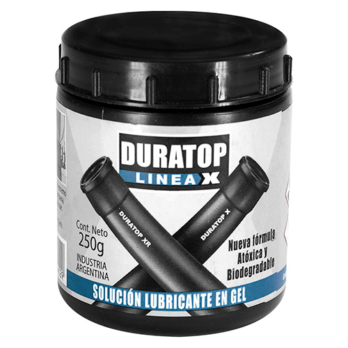 DTX GEL LUBRIFICANTE