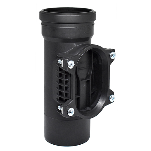 DTX RAMAL DE INSPEÇÃO