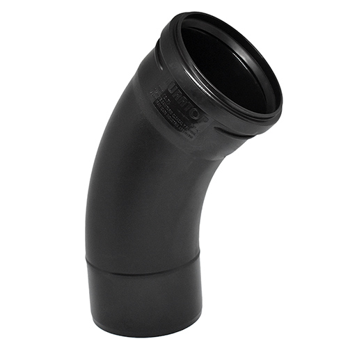 DTX-RS CURVA 45° M-F