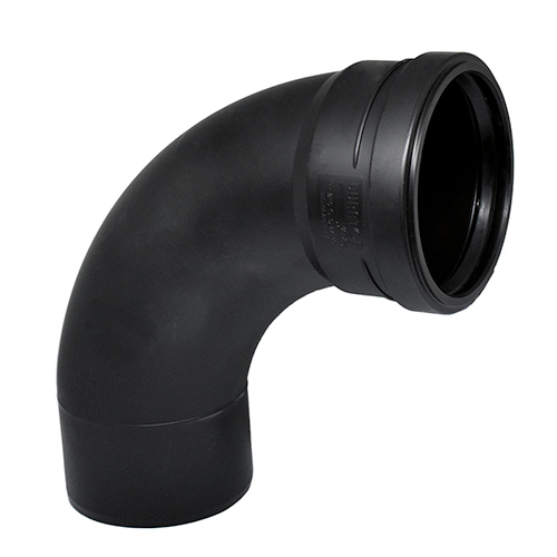 DTX-RS CURVA a 87°30´ M-F