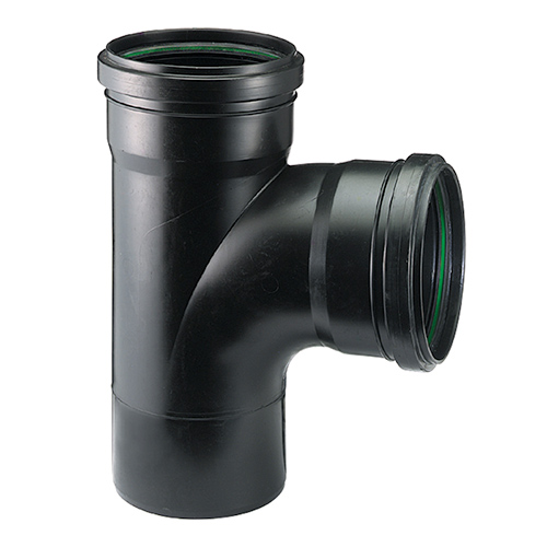 DTX-RS RAMAL SIMPLES À 87°30´