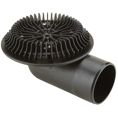 DTX-RS RALO SIFÔNICO HORIZ 110