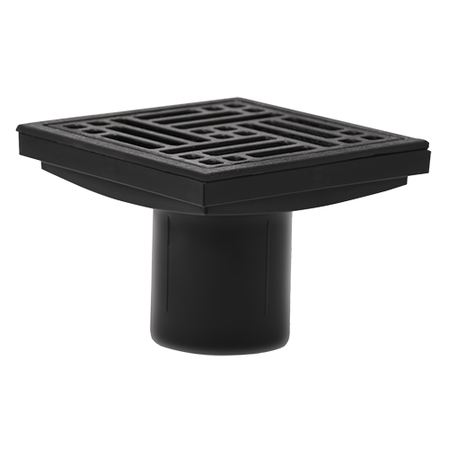 DTX-RS RALO c/ GRADE FUNDIDA 20 x 20