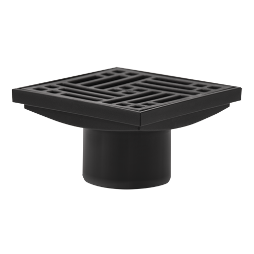 DTX-RS RALO VERT 110 c/ GRADE PLÁST 20 x 20