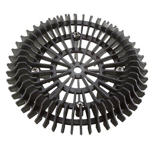 DTX-RS GRADE REDONDA