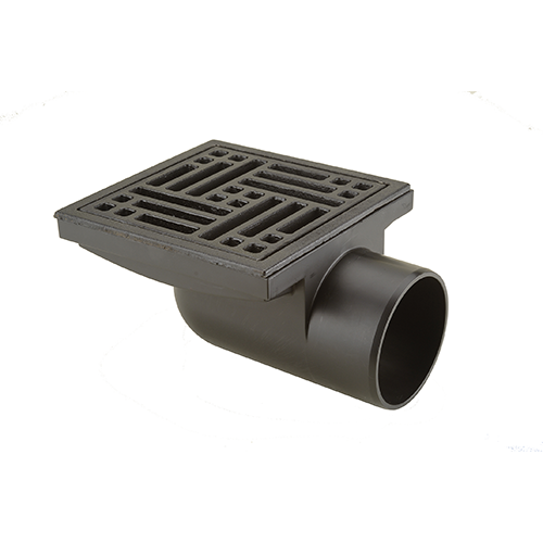 DTX-RS RALO HORIZ 110 c/ GRADE FUND. 20 x 20