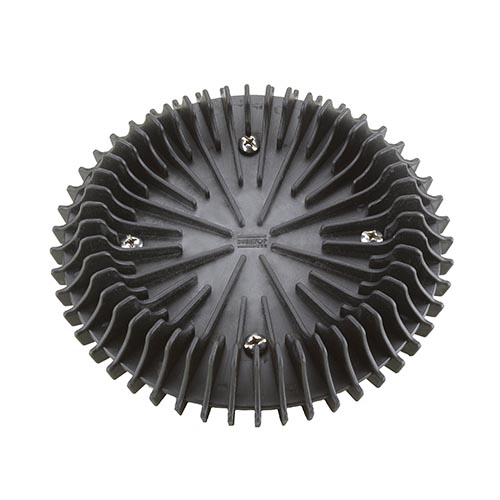 DTX-RS GRADE REDONDA SIFÔNICA