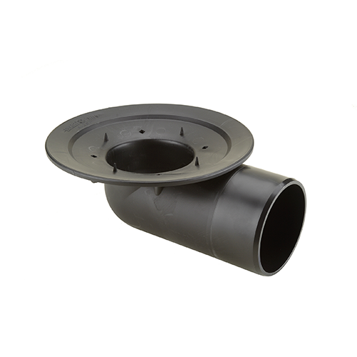 DTX-RS RALO HORIZONTAL 110 p/ MANTA IMPERMEABILIZADORA