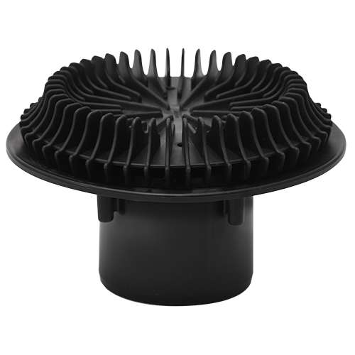 DTX-RS RALO REDONDO VERT 110 p / MEMBRANA