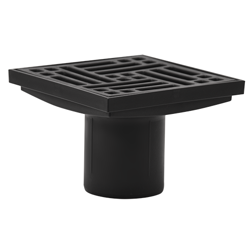 DTX-RS RALO c/ GRADE PLÁSTICA 20 x 20