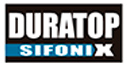 Duratop Sifonix Logo